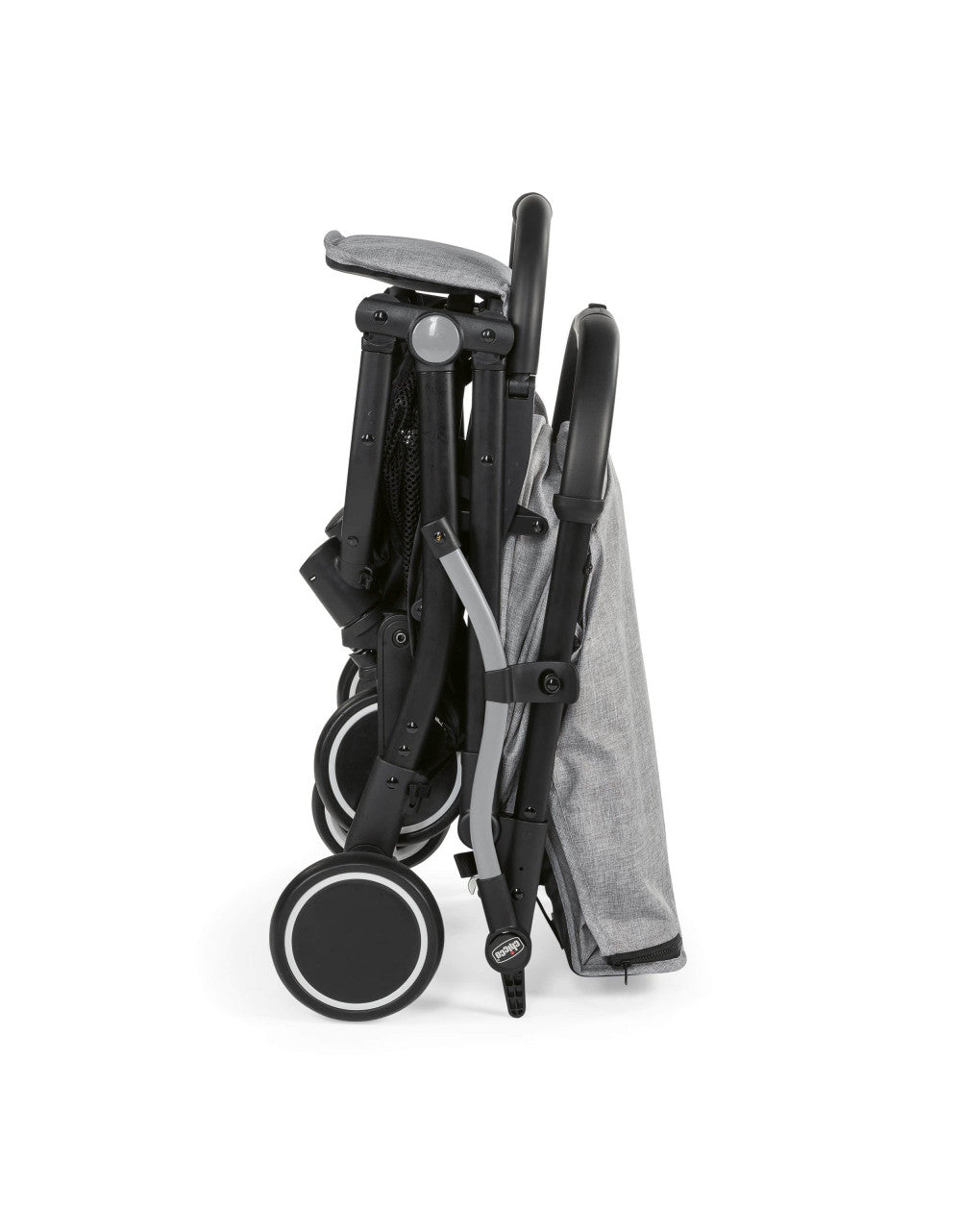 Passeggino Chicco TROLLeyme Light Grey