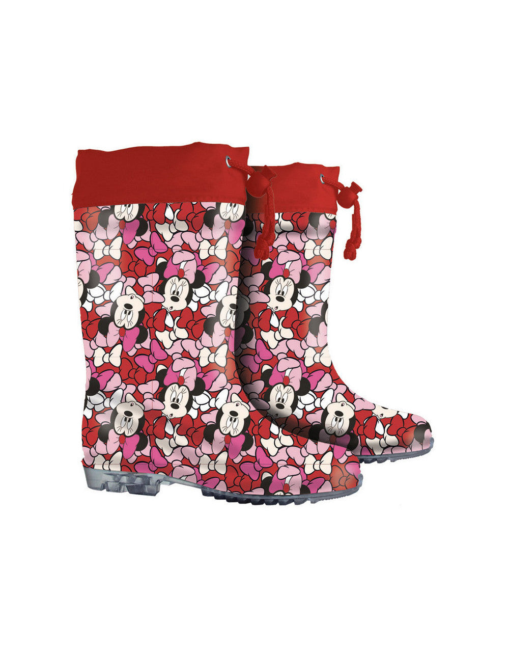 Galosce Bambina Minnie