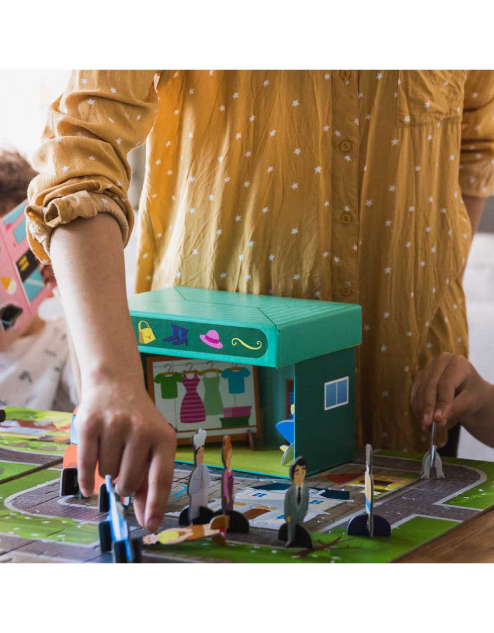 Playset My Town - Boutique
