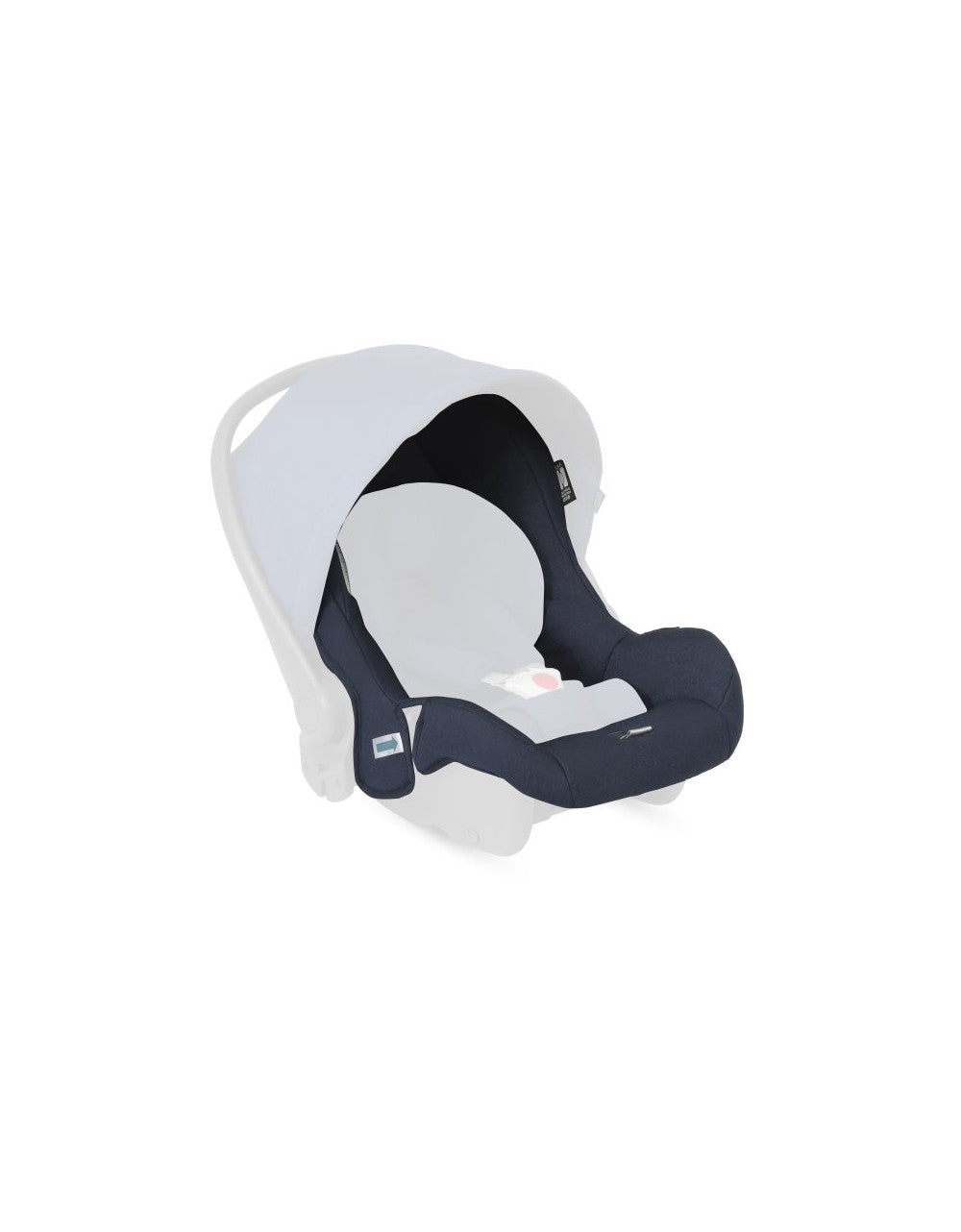 Rivestimento Seggiolino Auto Huggy Inglesina