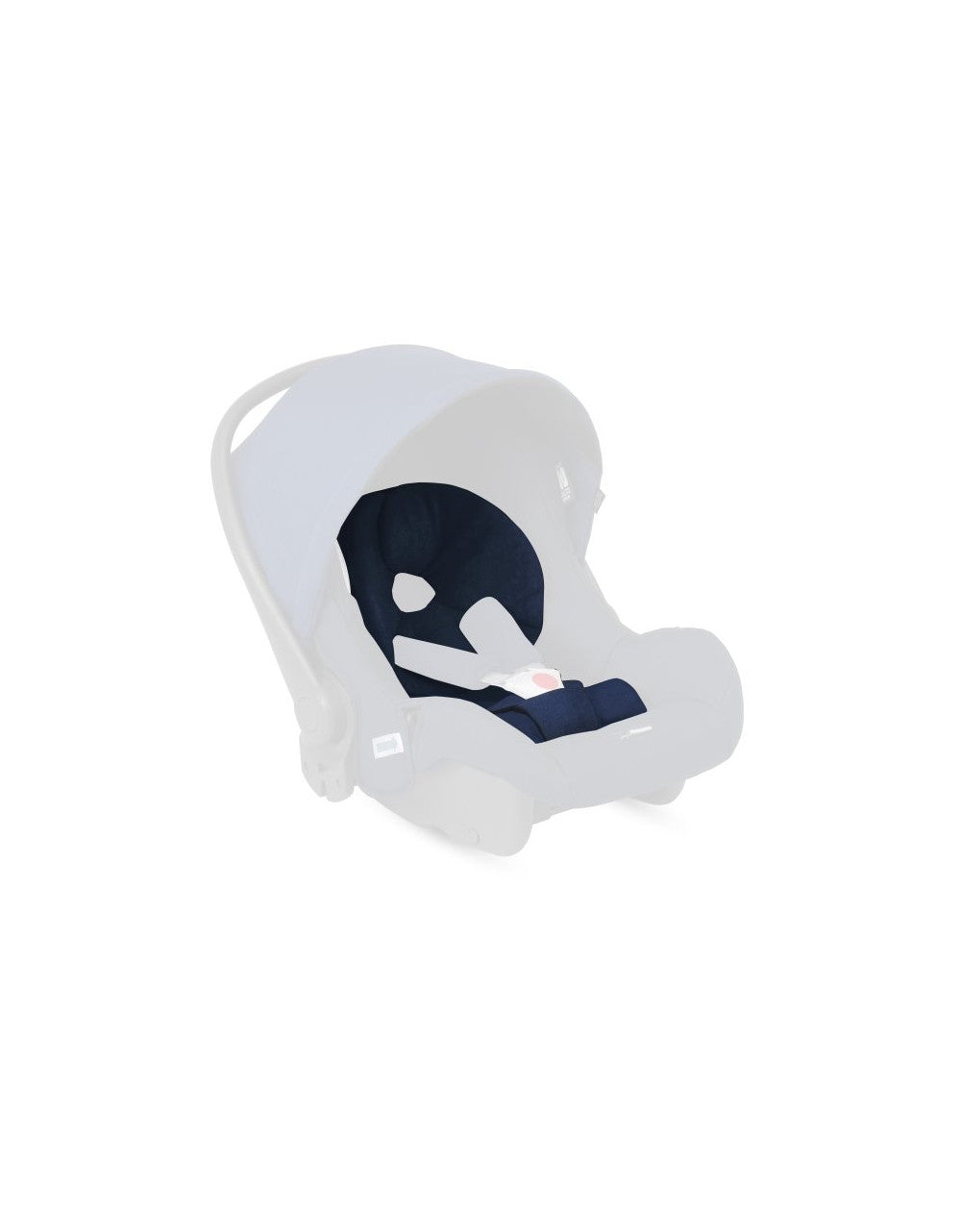 Cuscino Riduttore Seggiolino Auto Huggy Multifix