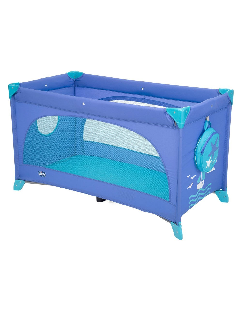 Lettino Easy Sleep Chicco