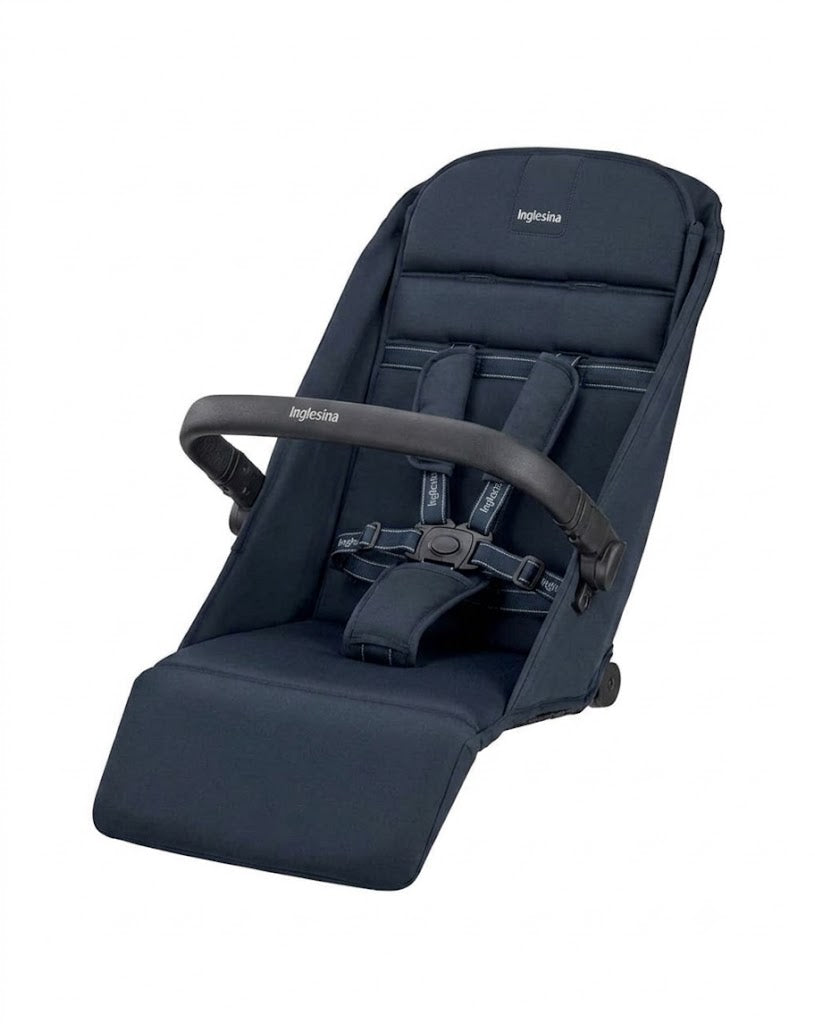Rivestimento Seduta Passeggino Inglesina Now Splash blue