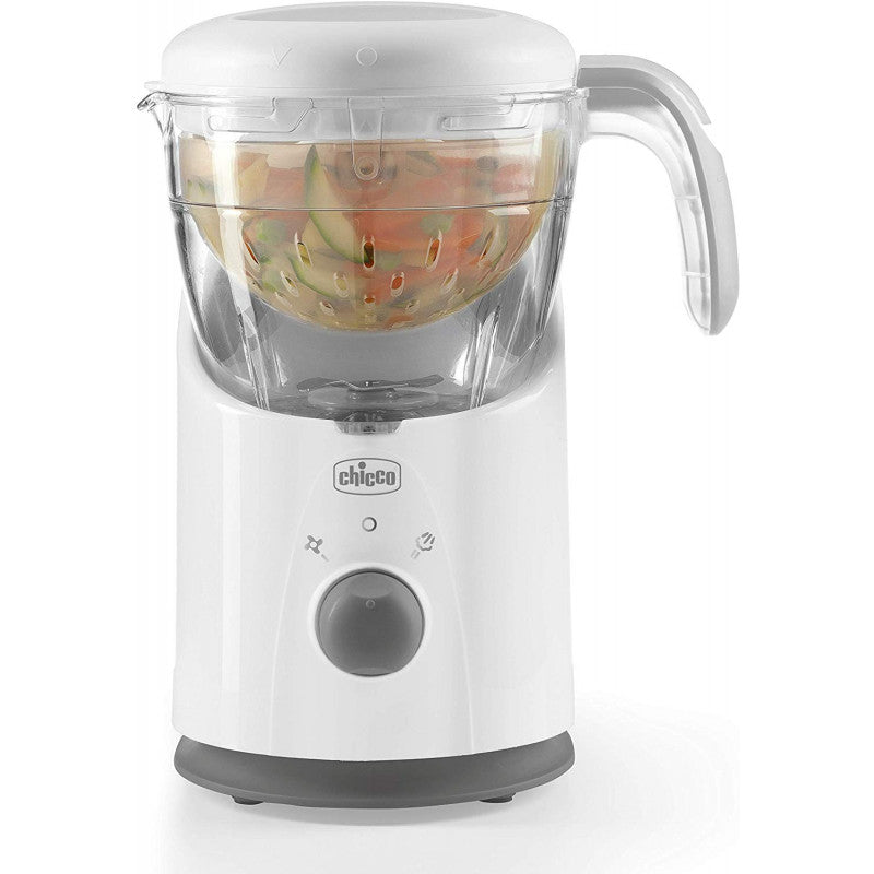 Cuocipappa Chicco Easy Meal 4in1