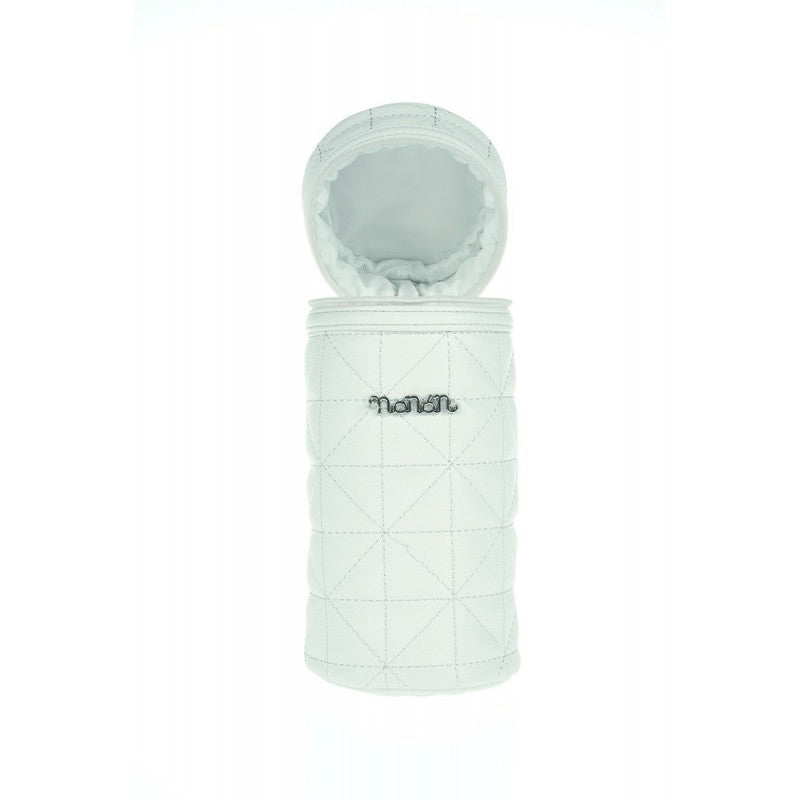 Portabiberon Pastello Azzurro