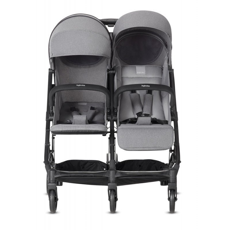 Passeggino Inglesina Twin Sketch Grey