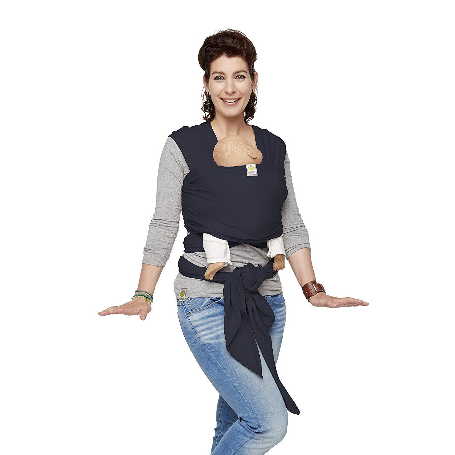 Fascia ByKay Blue Jeans