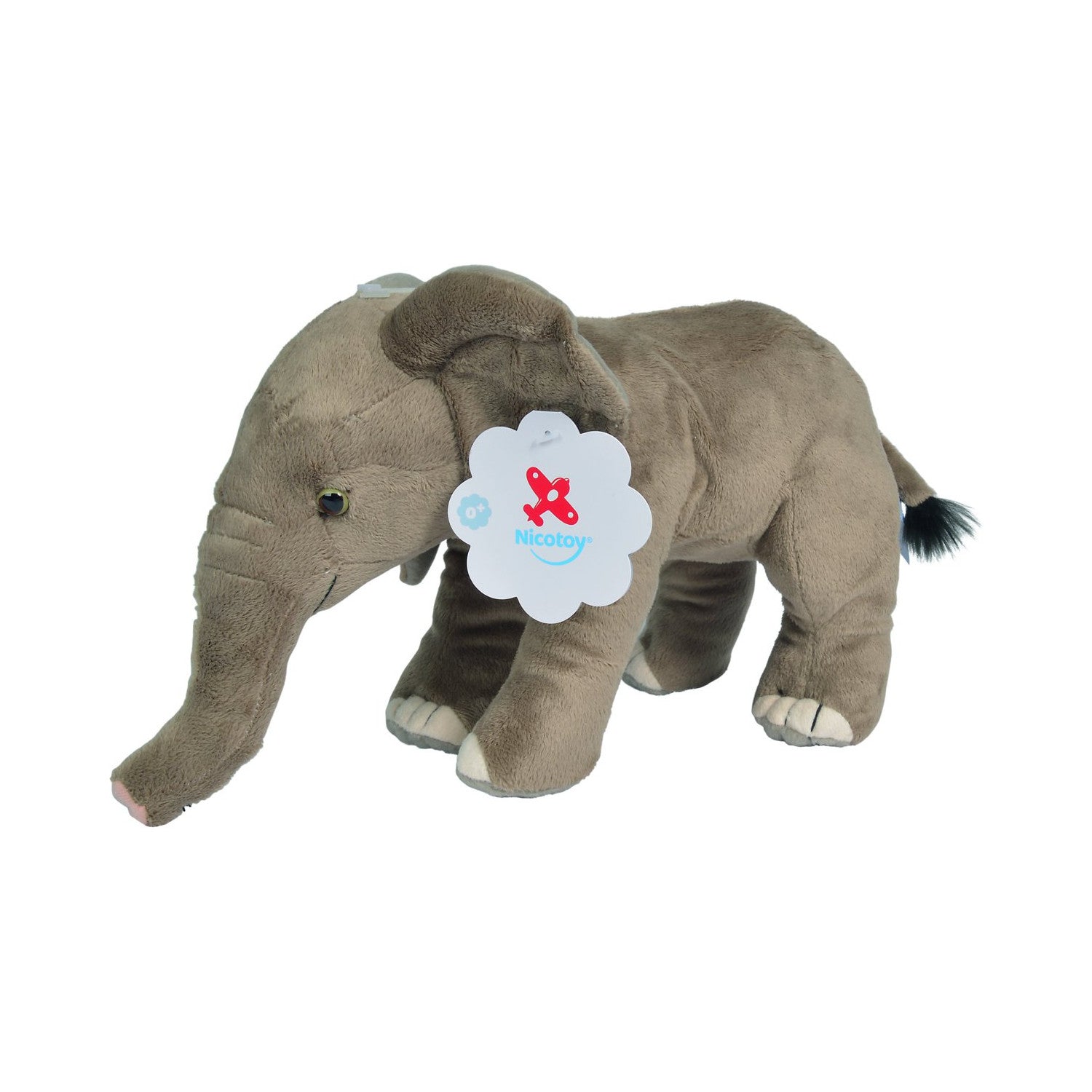 Peluche Elefante