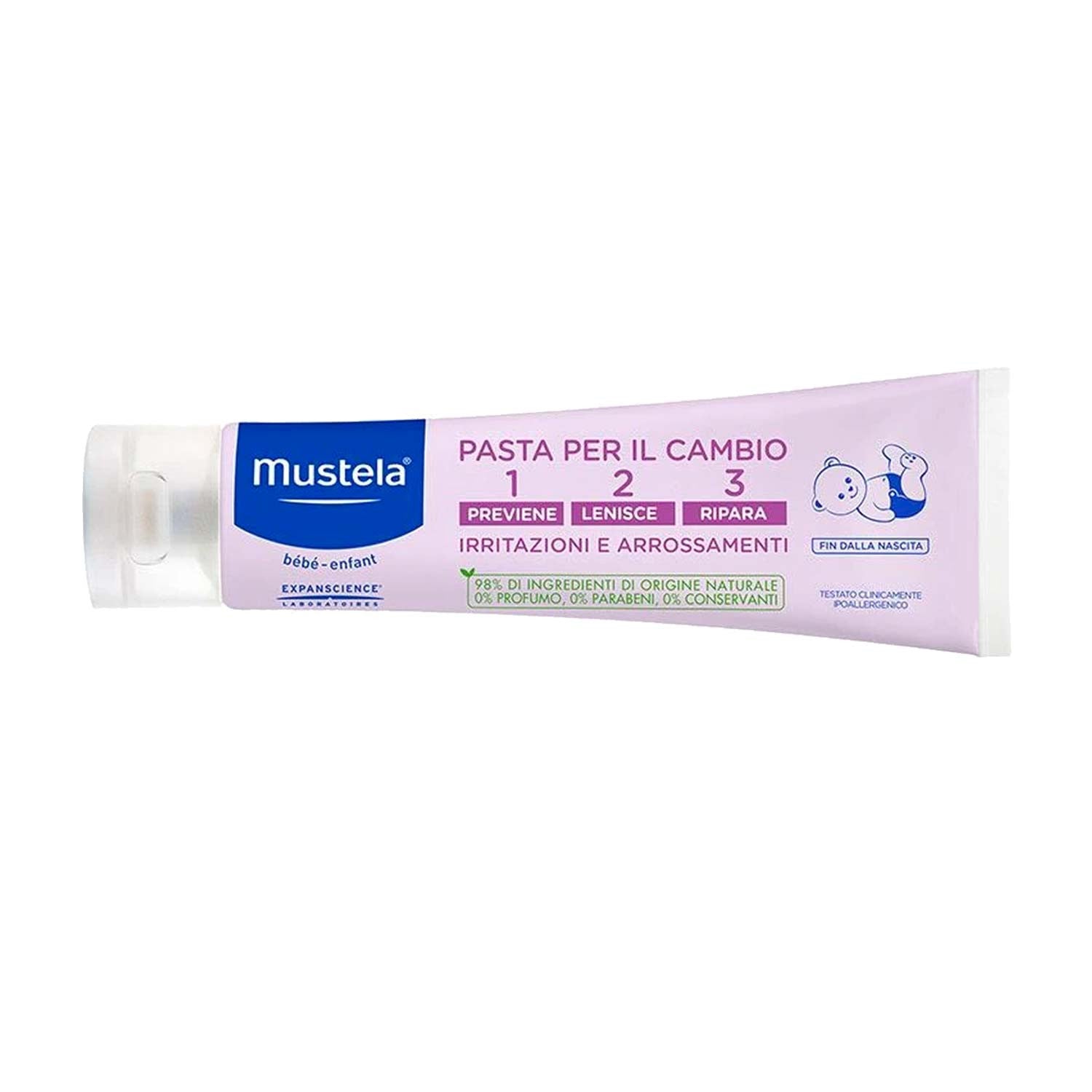 Special Pack Pampers - Cambio Pannolino