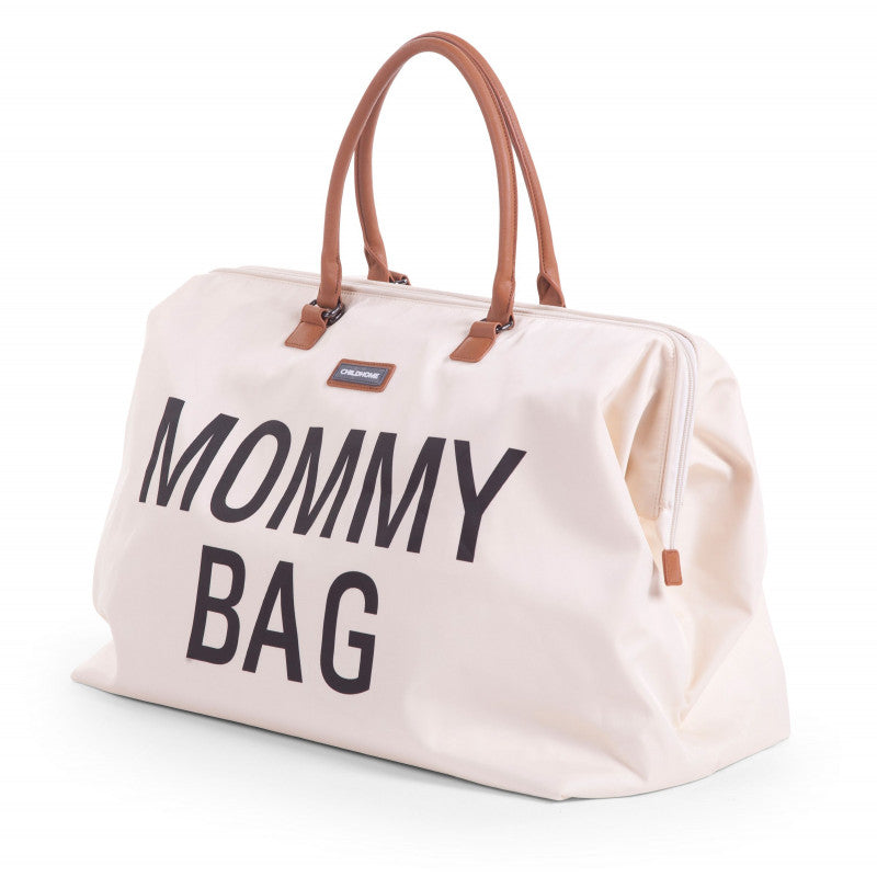Borsa Mommy Bag - Avorio