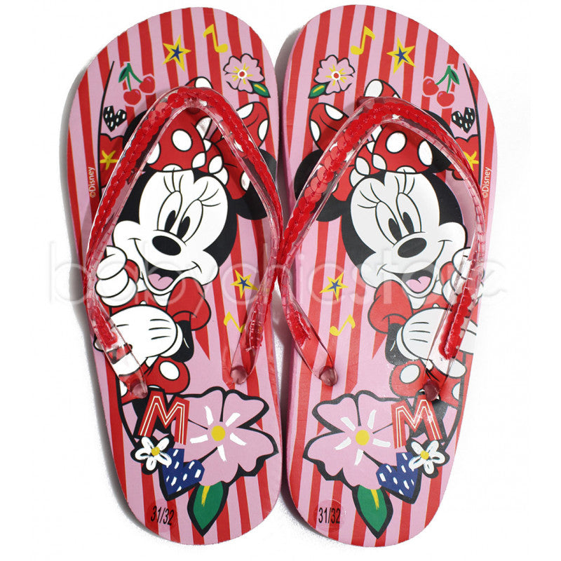 Infradito di Minnie - Taglia 31/32