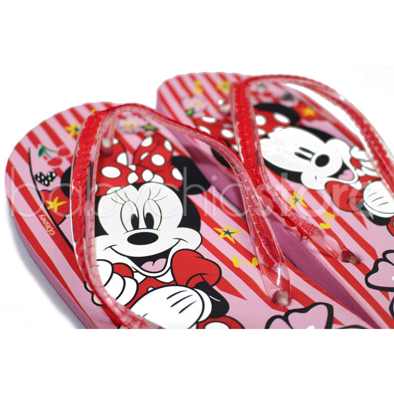 Infradito di Minnie - Taglia 27/28