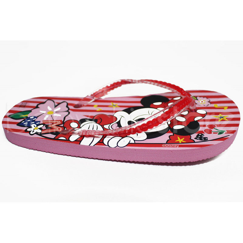 Infradito di Minnie - Taglia 29/30