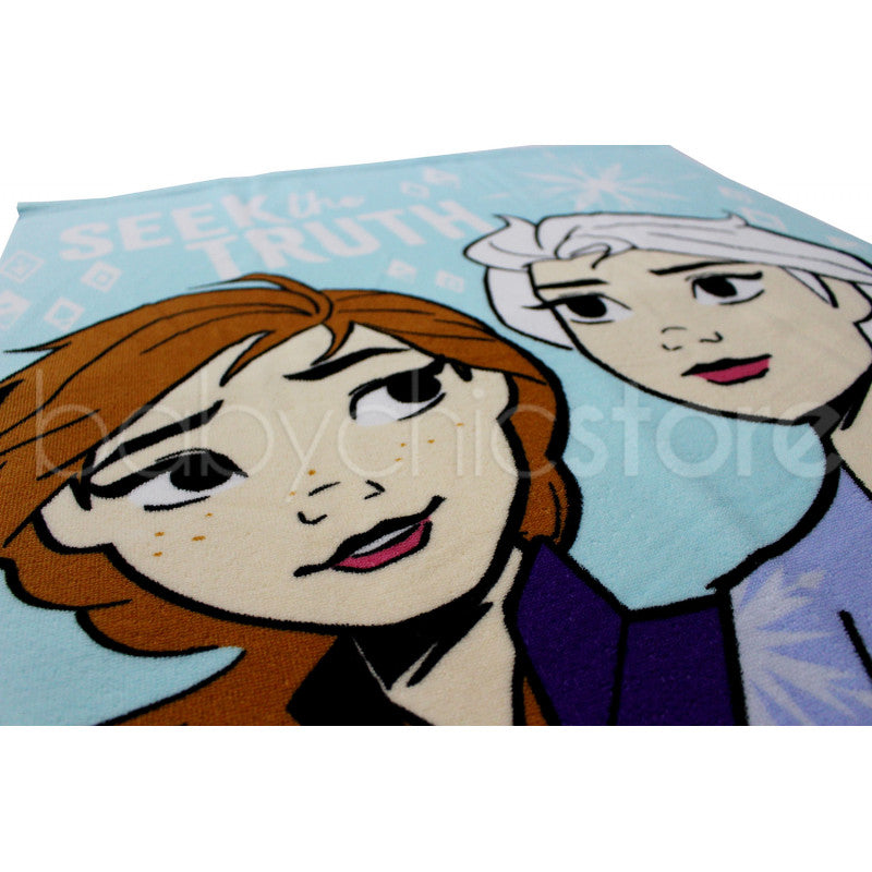 Tela Mare Frozen 2