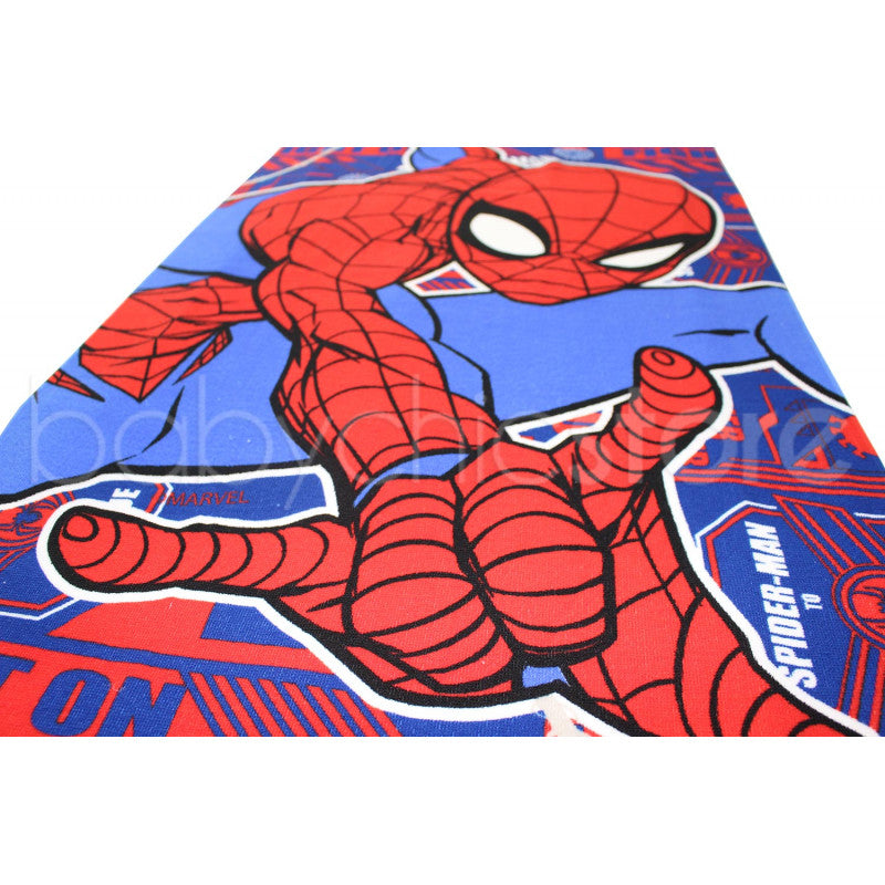 Telo Mare Spiderman - Versione 1