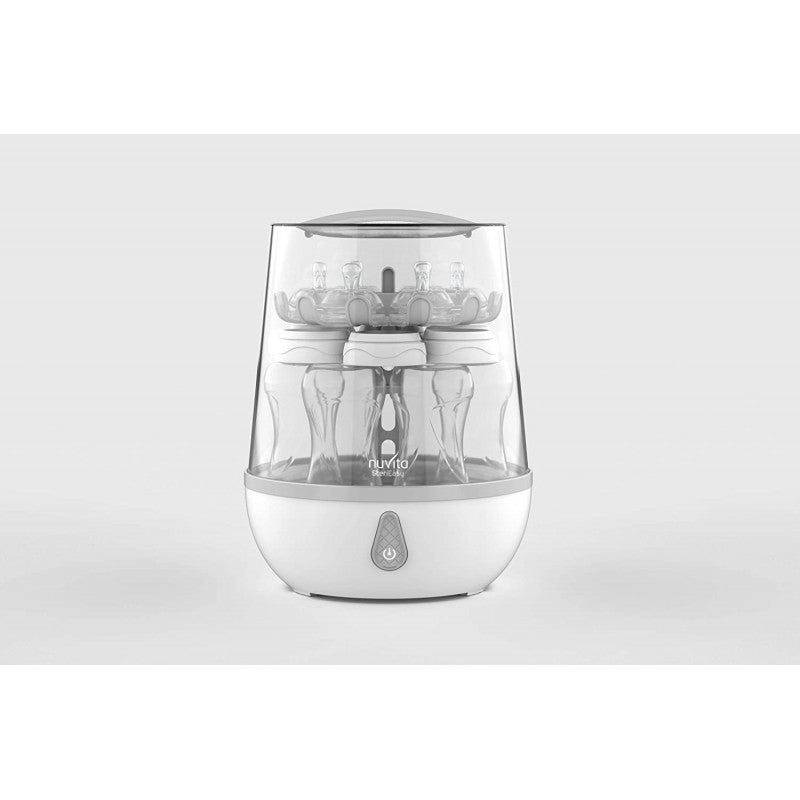 Sterilizzatore a Vapore SteriEasy Pro Digital