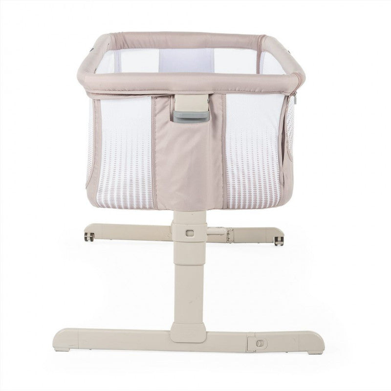 Culla Chicco Next2Me Air Dark Beige