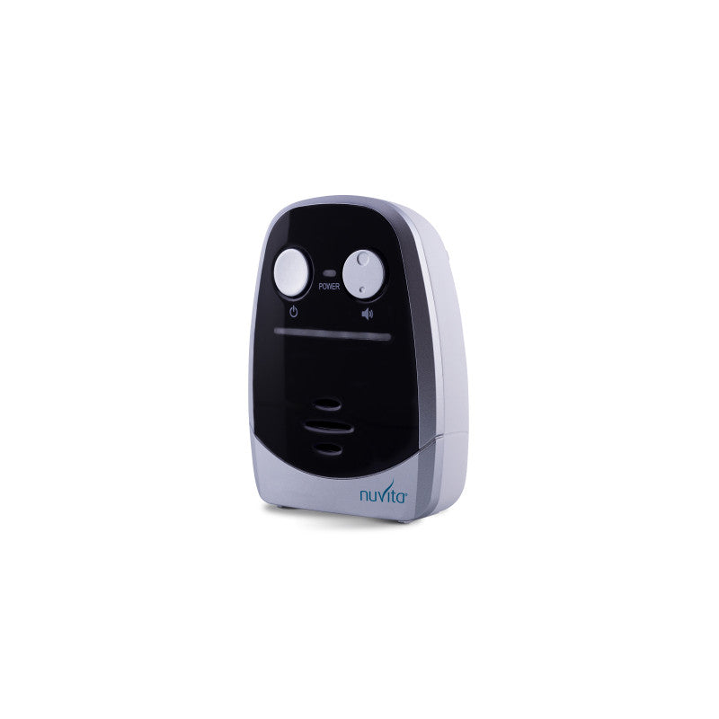 Baby Monitor Digitale Nuvita