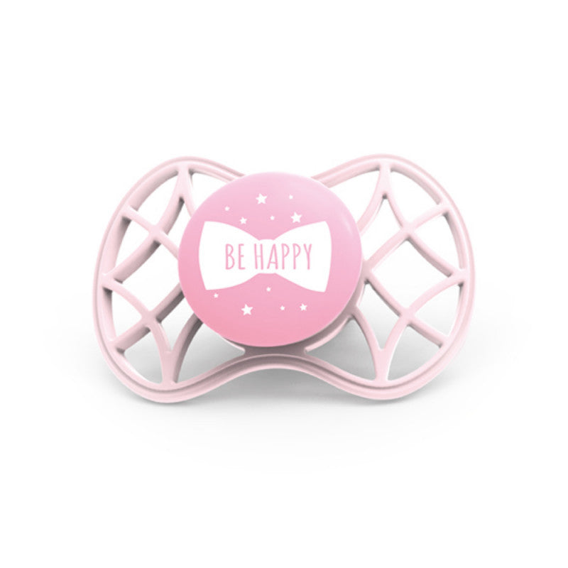 Succhietto Cool! 0m+ Rose Quarz