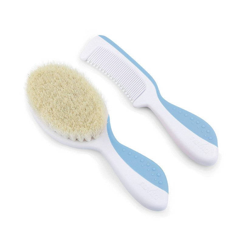 Set Cura Capelli Neonato