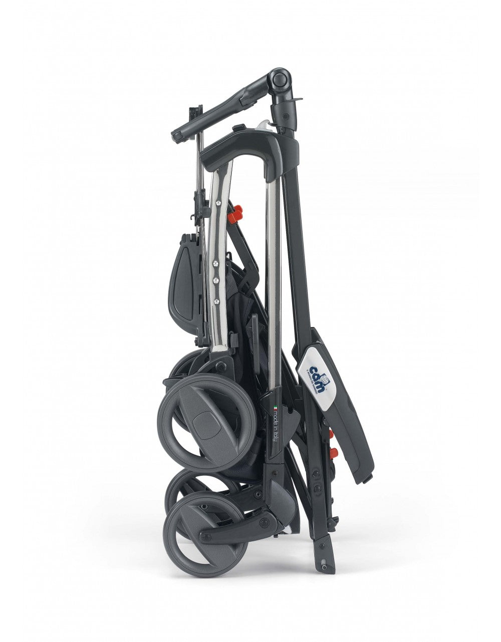 Trio Combi Family Sport Cam