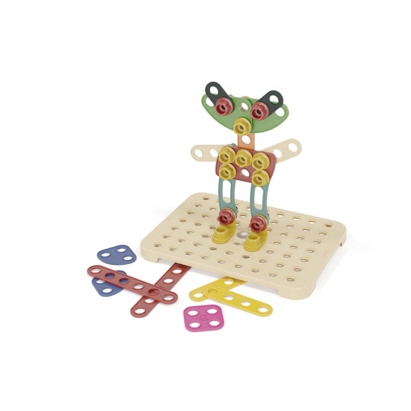 PlayBio - Tecno Jumbo