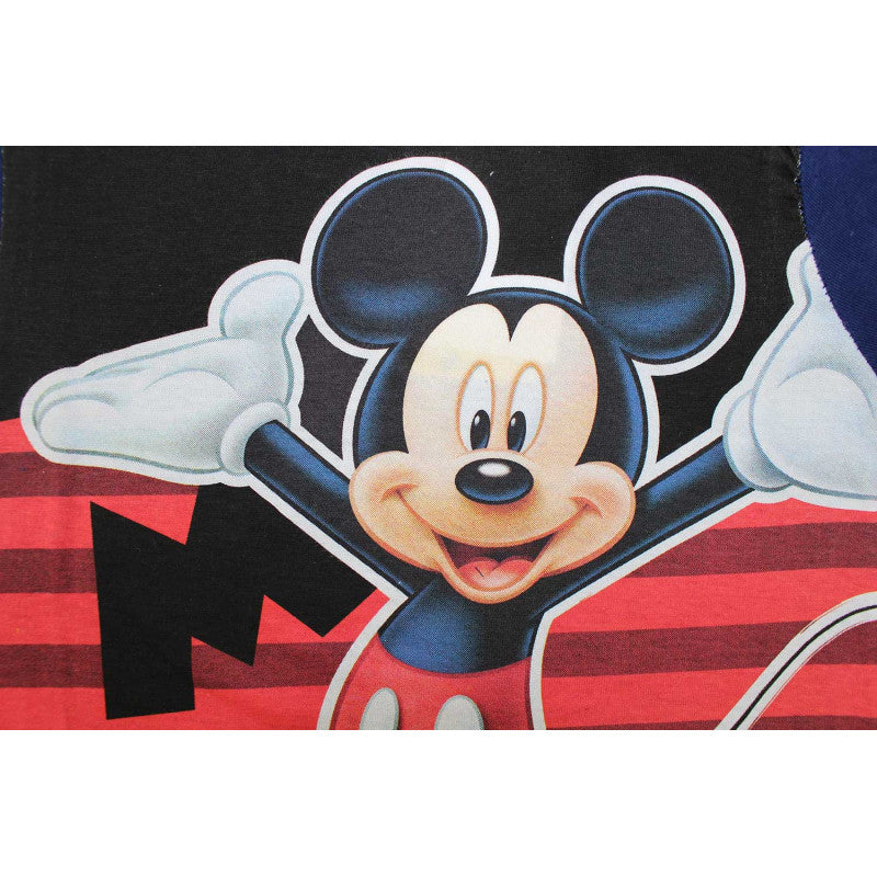 T-Shirt Topolino Blu - 5 Anni