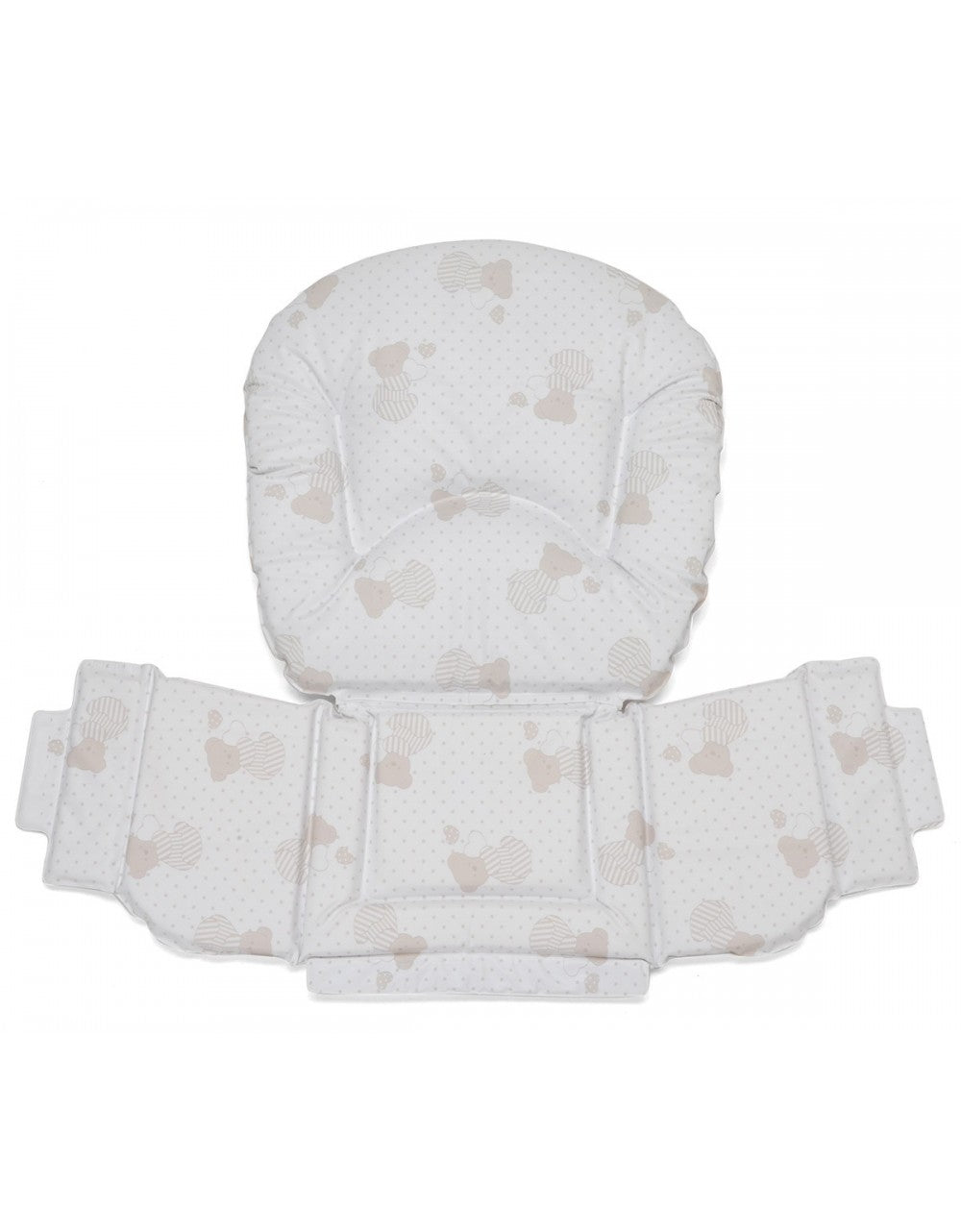 Imbottitura per Seggiolone Foppapedretti Dolcecuore
