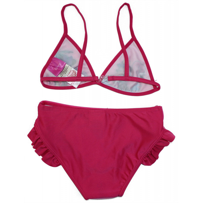 Costume Bikini Minnie - Rosa