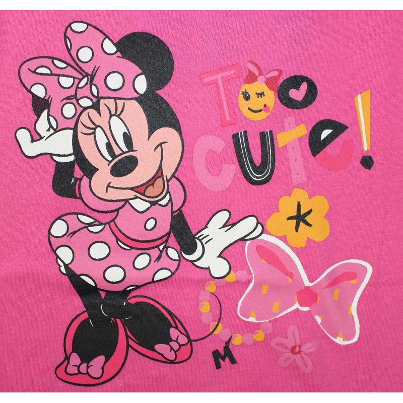 Vestitino Minnie - 7/8 Anni