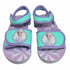 Scarpine Mare Frozen - Taglia 22