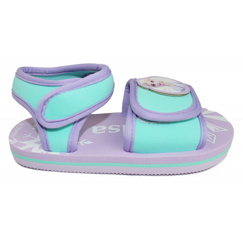 Scarpine Mare Frozen - Taglia 28