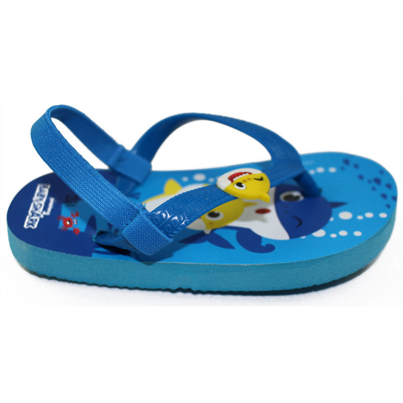 Infradito Baby Shark