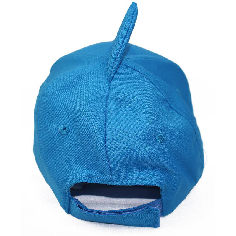 Cappellino con Visiera Baby Shark