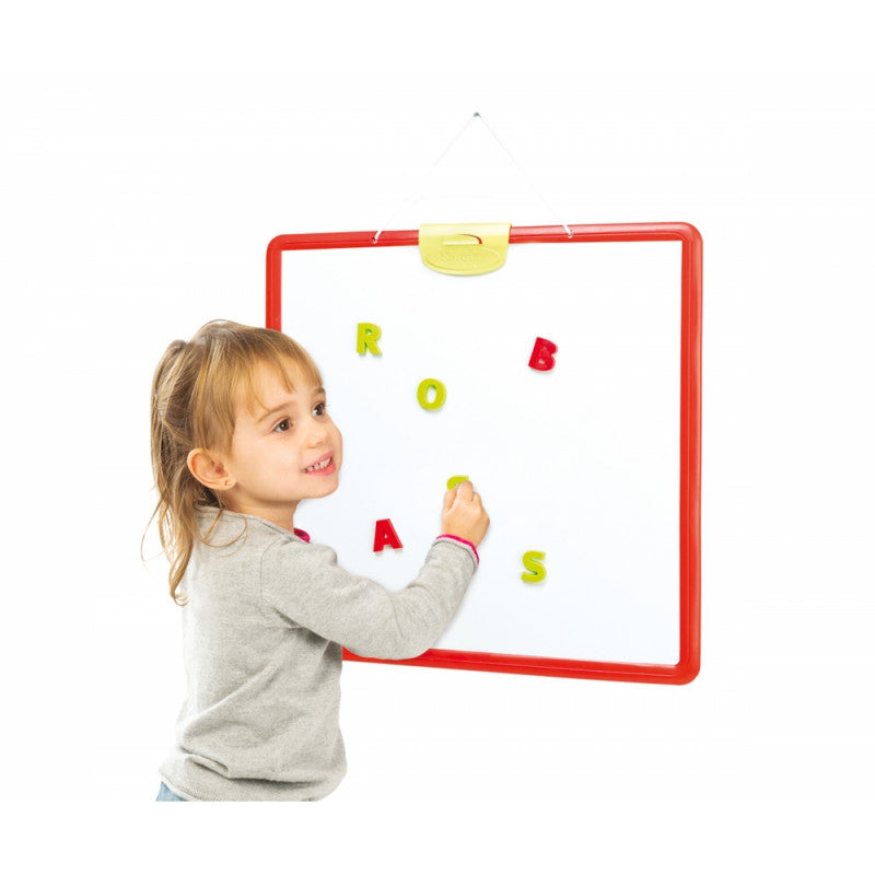 Activity 48 Lettere Magnetiche Smoby