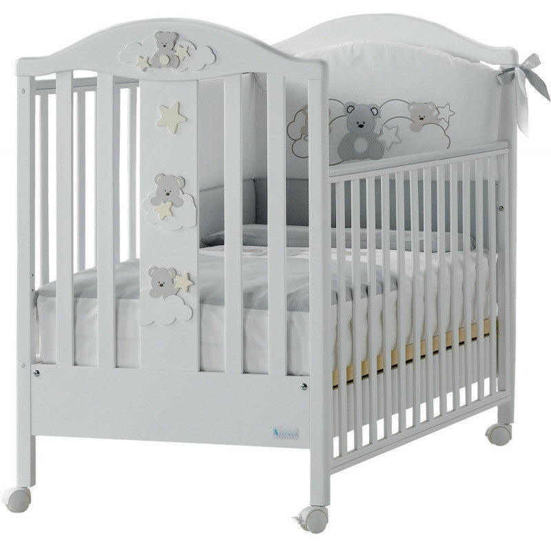 Lettino Azzurra Design Starlette