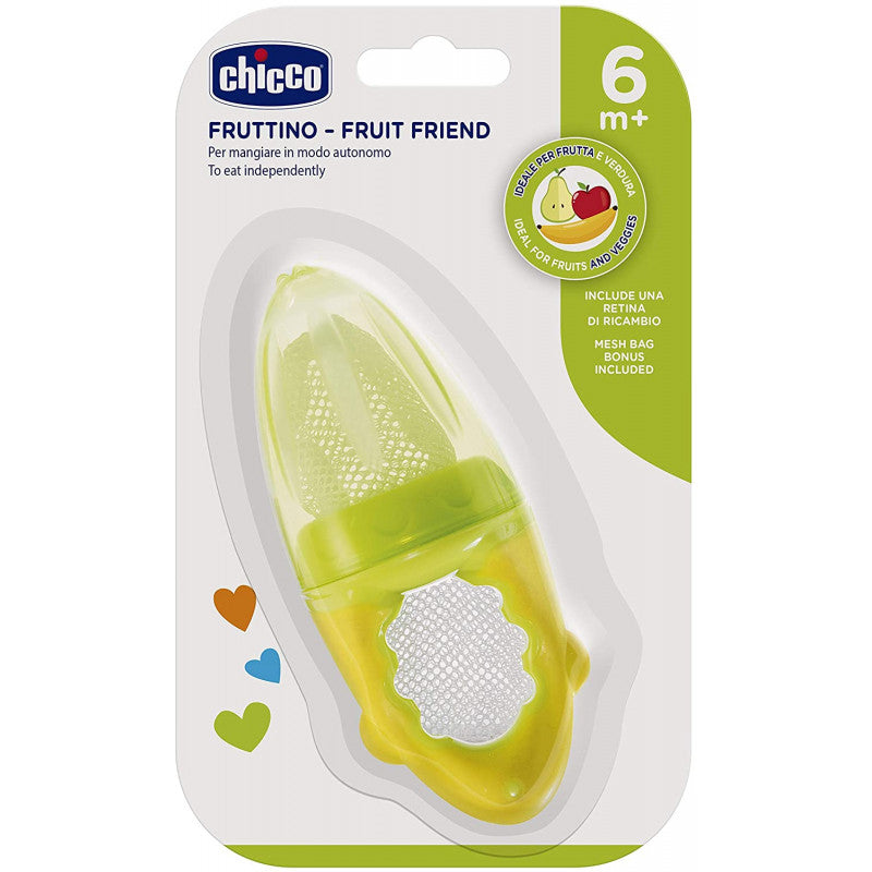Fruttino Fruit Friend Chicco
