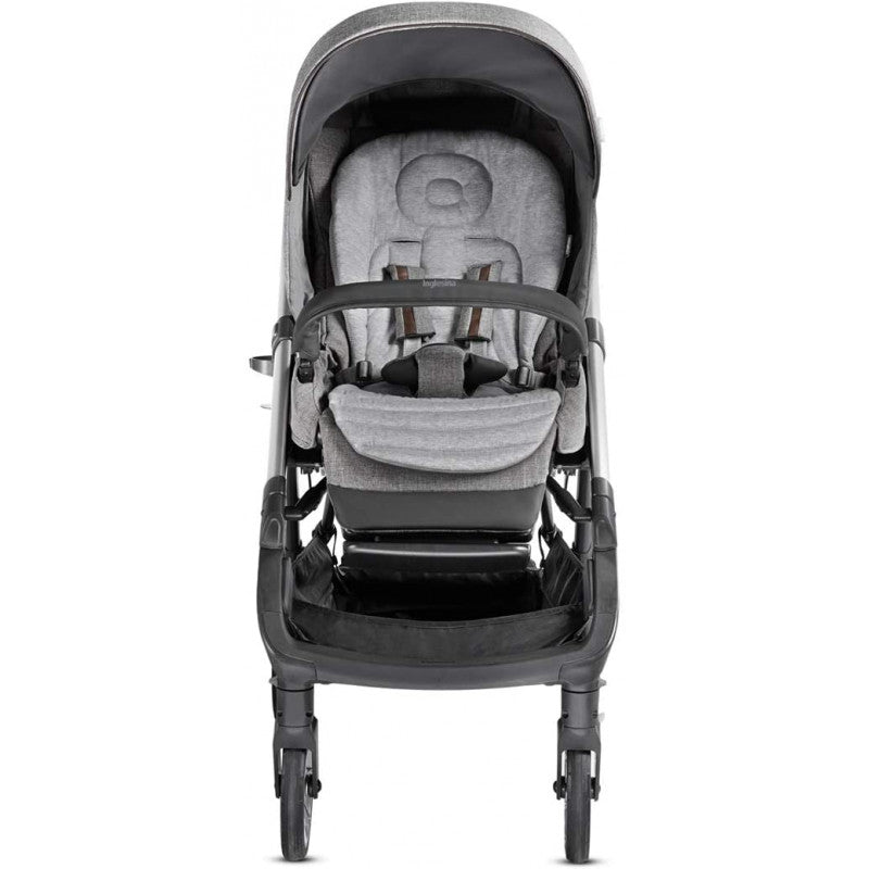 Cuscino riduttore Passeggino - Baby Snug Pad