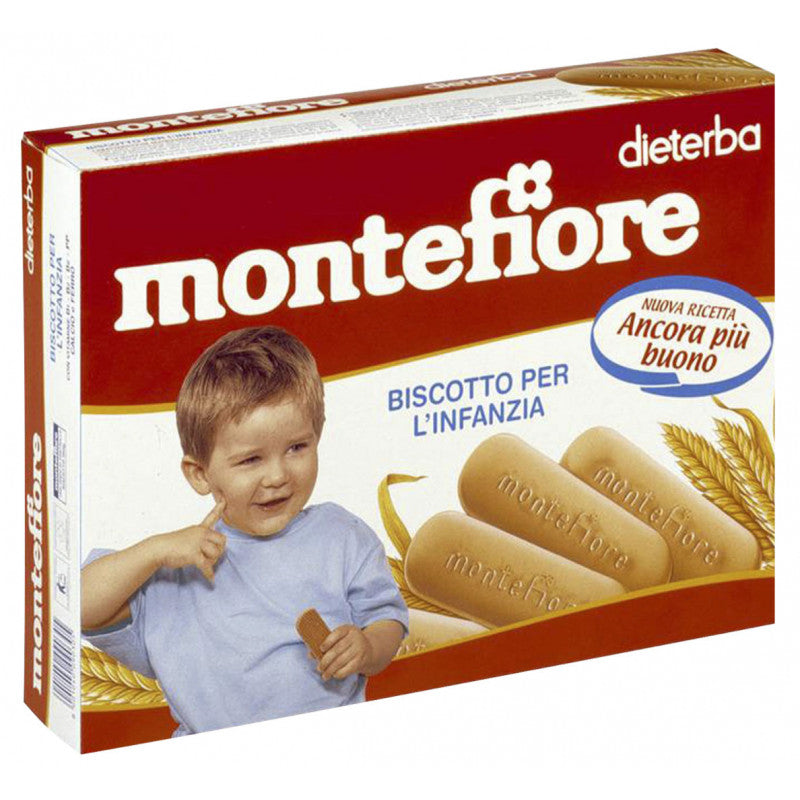 Montefiore-Kekse - 800 g