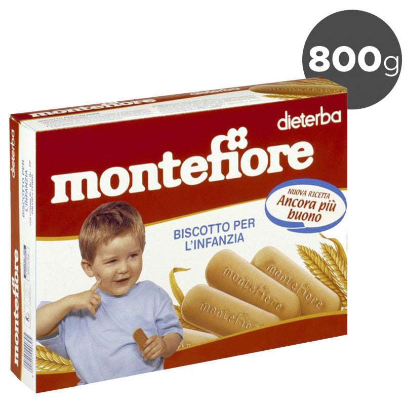 Biscotti Montefiore - 800 g