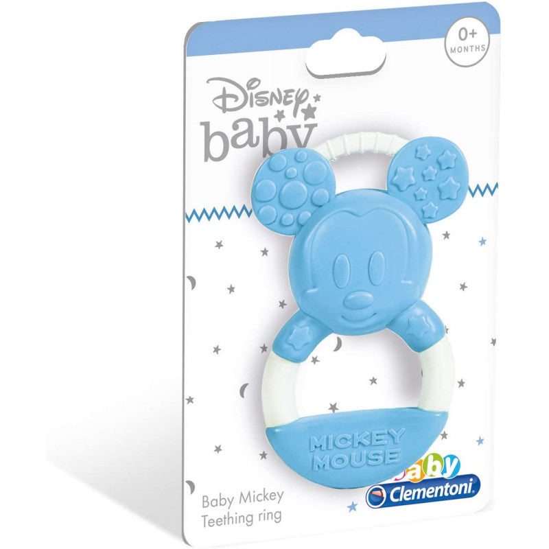 Anello Mordicchioso Baby Mickey