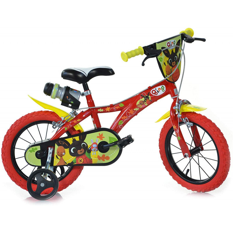 Bicicletta Bing