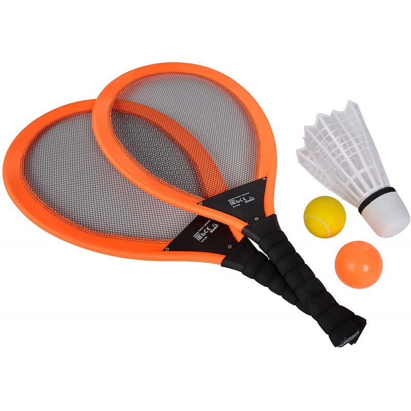 Set Badminton