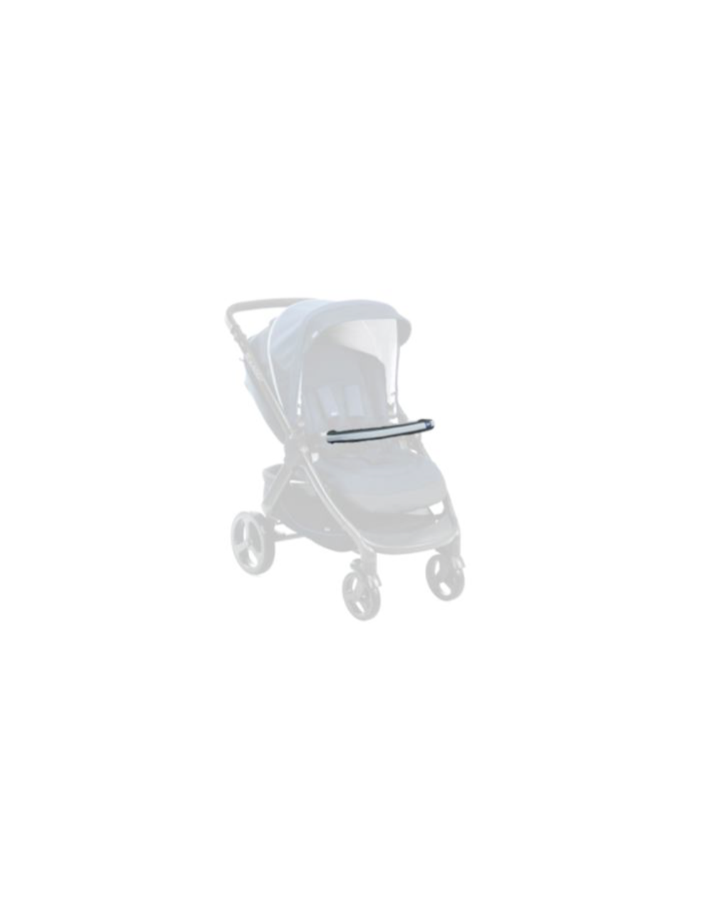 Manicotto Passeggino Chicco Stylego Up Blue