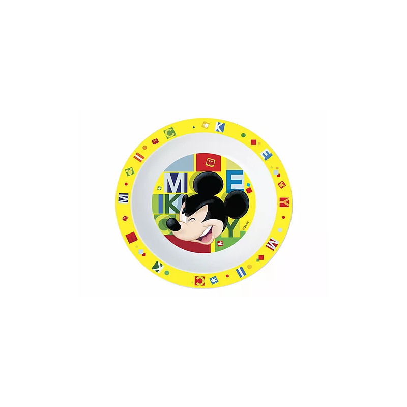 Set Pappa Mickey Mouse - Topolino