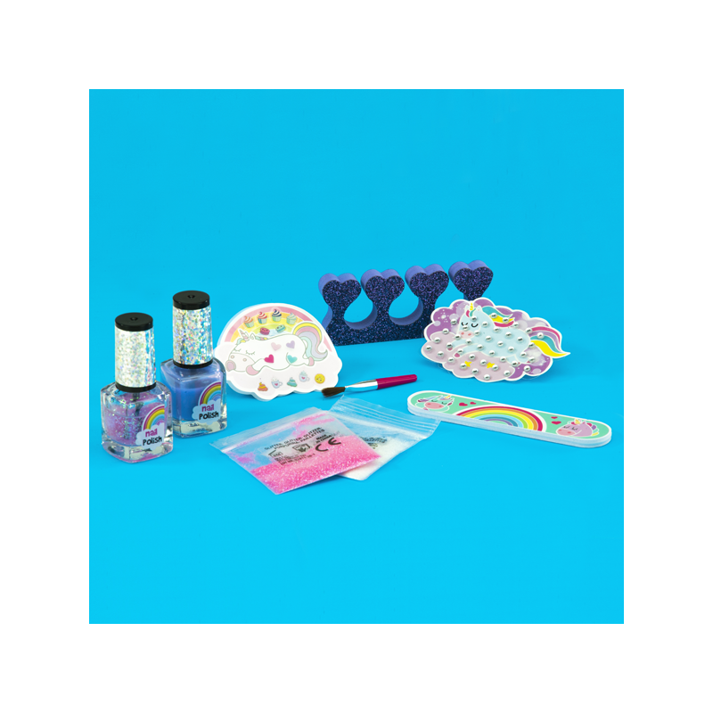 Maleta para Material de Uñas