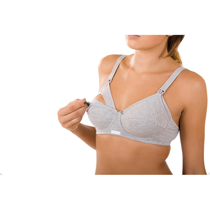 Sujetador de Lactancia Basic Premamy