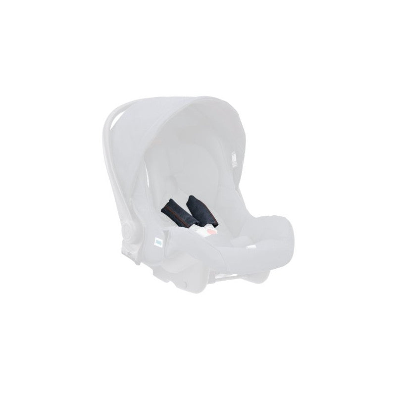 Spallacci Seggiolino Huggy Multifix