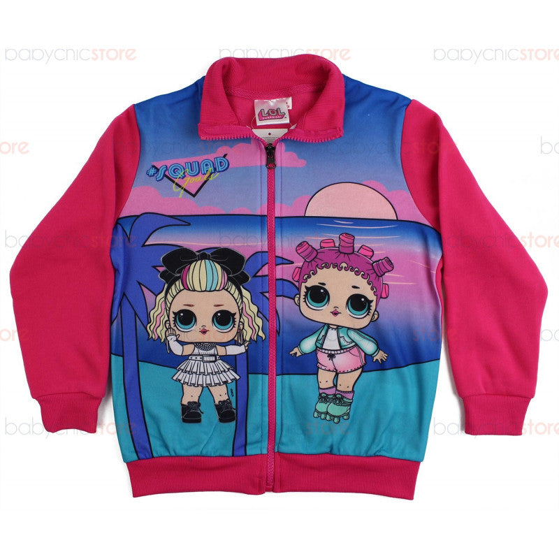 Jogging Set LOL - 5 Anni