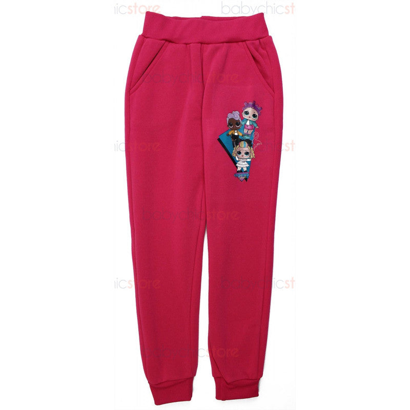 Jogging Set LOL - 7 Anni